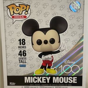 Funko POP Mega Mickey Mouse